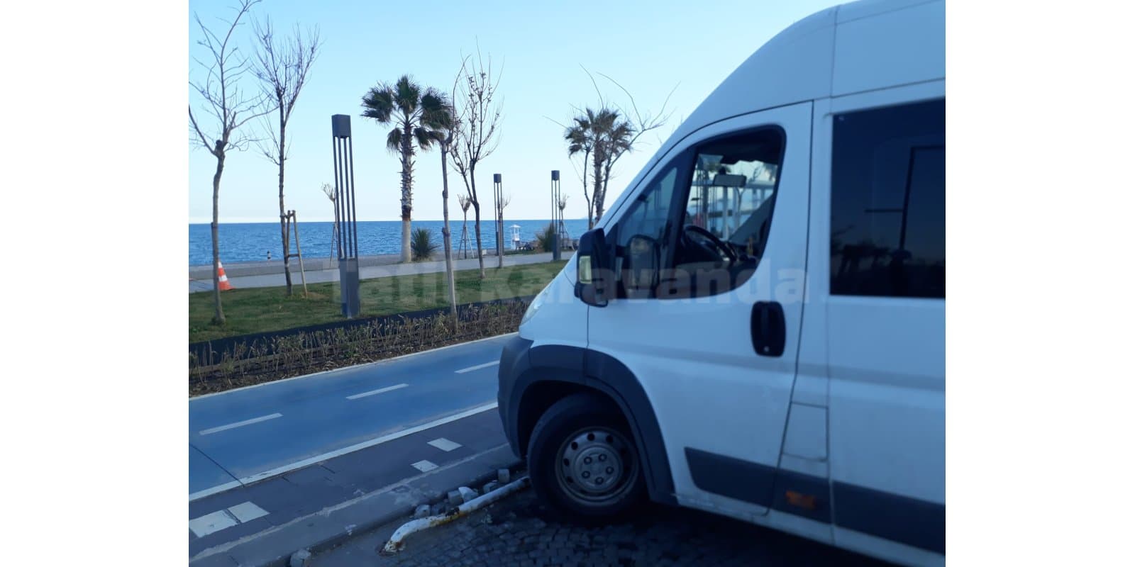2024 Yapımı Kiralık Full Karavan - Görsel 4