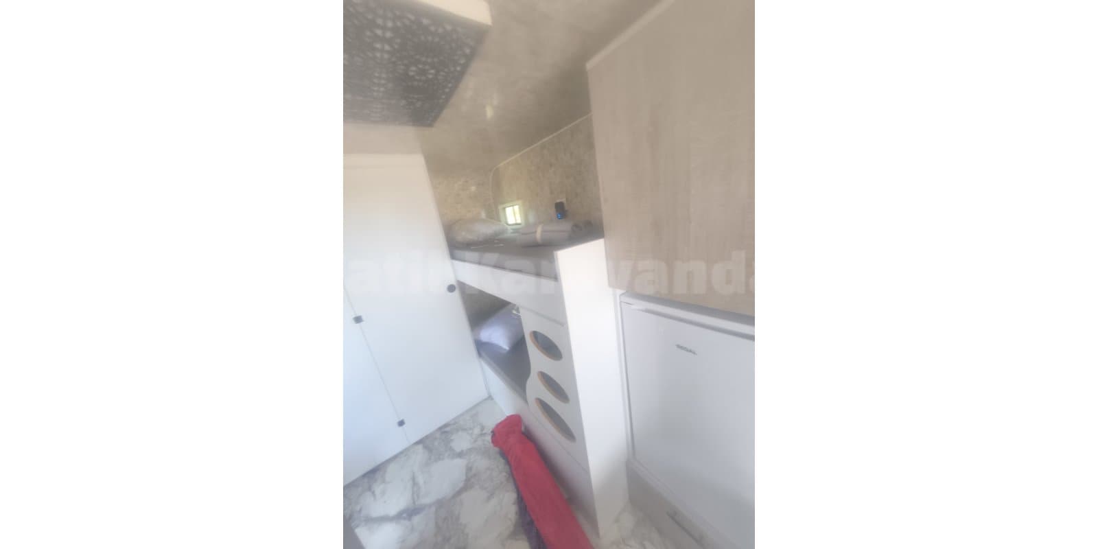 Balıkesir Ayvalık Kiralık Karavan - Görsel 7