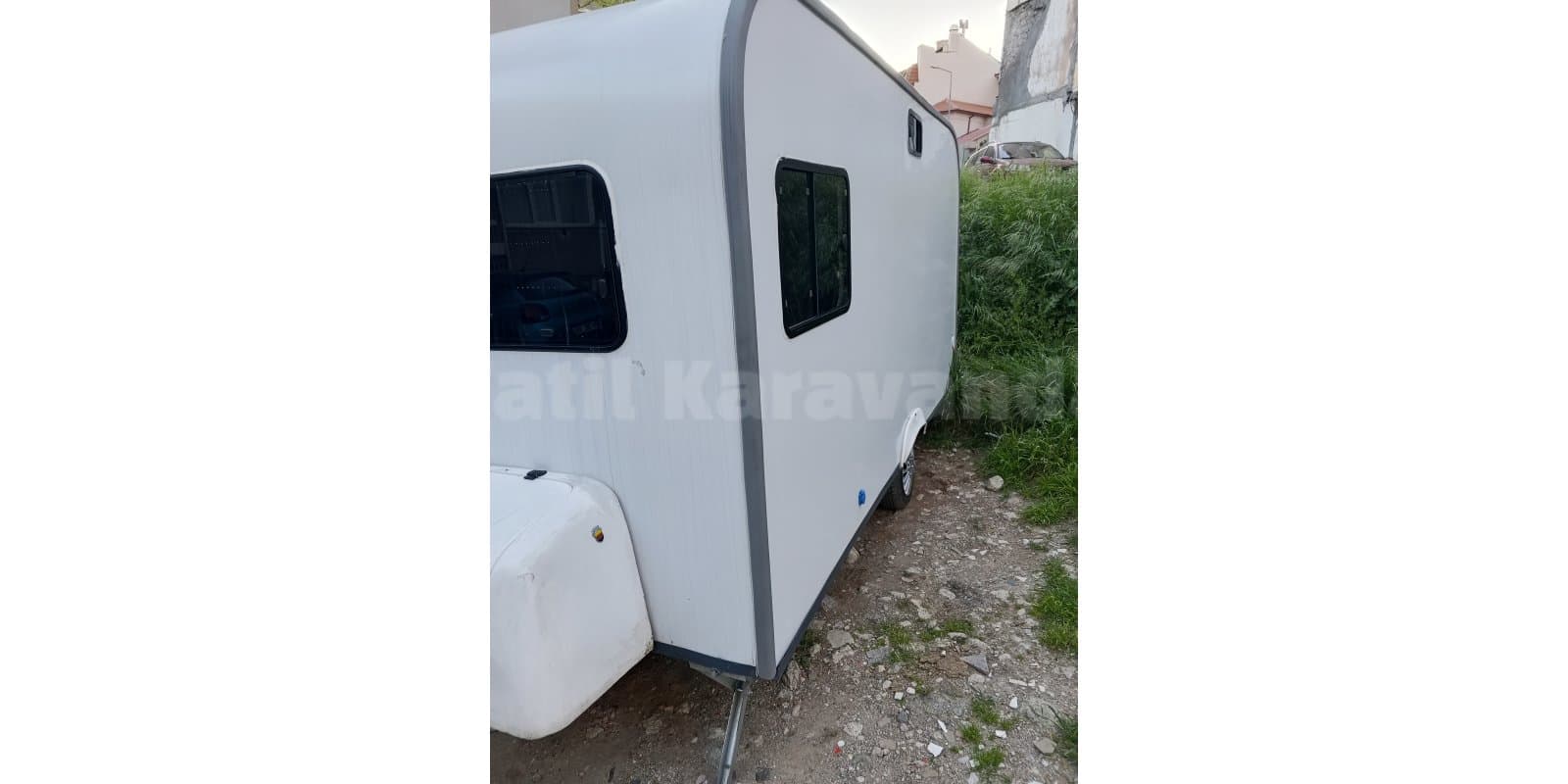 Bursa Kiralık Çekme Karavan Araçlı - Görsel 10