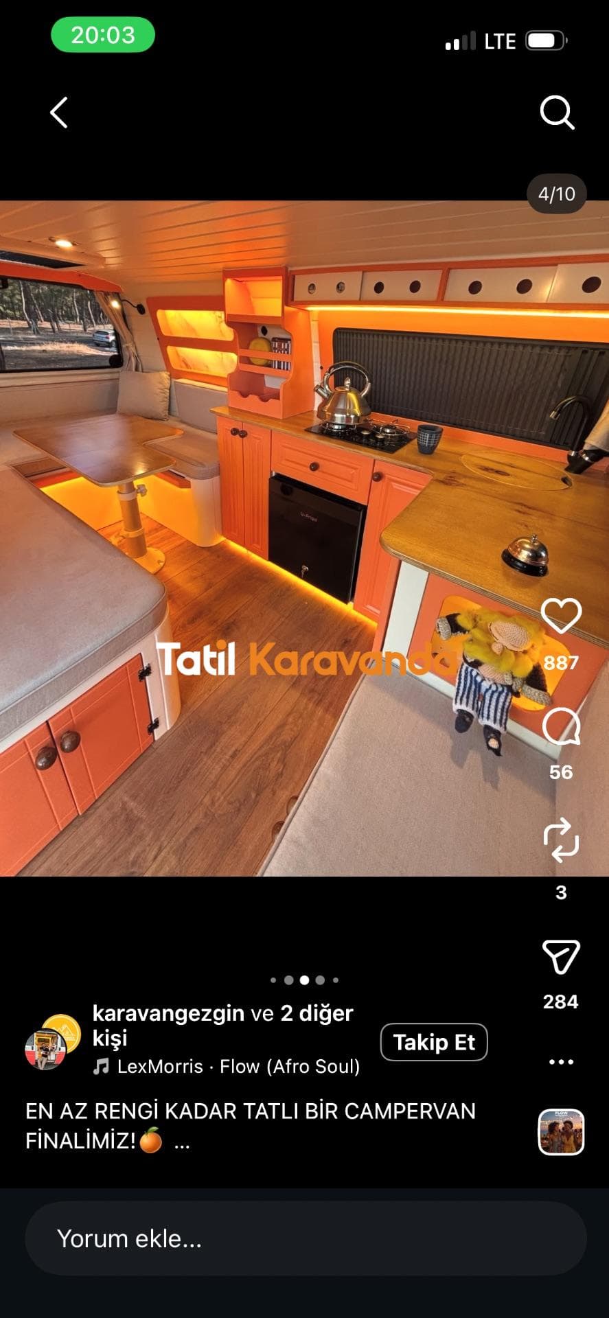 Ladik Gölü Kır Kamp & Balık Alanı