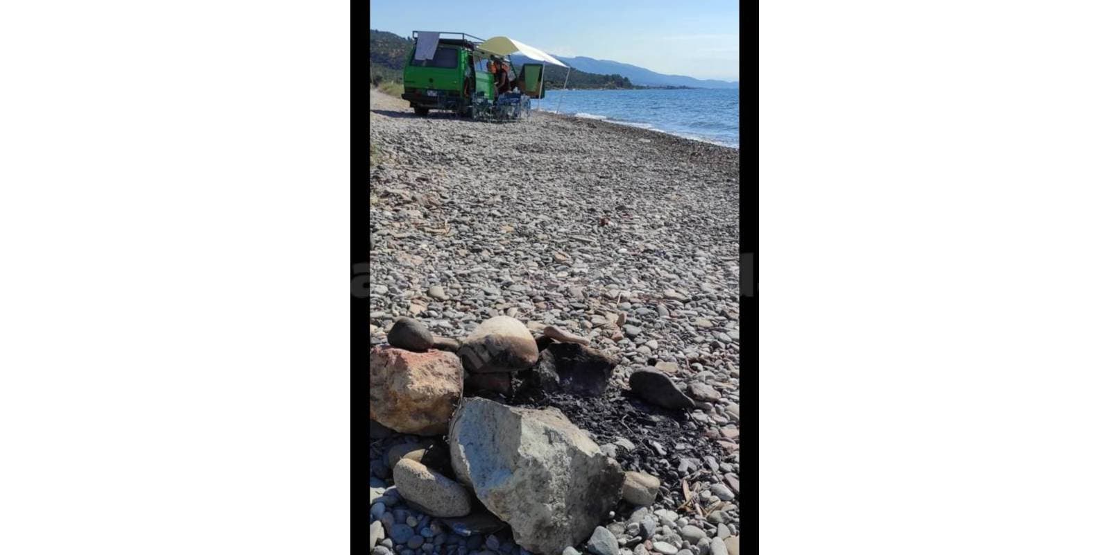 Wv T3 Camper Klasik Karavan Tekirdağ - Görsel 14